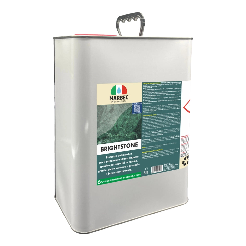 Impregnante BRIGHTSTONE   5LT