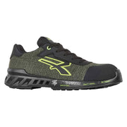Scarpe antinfortunistiche leggere n. 41