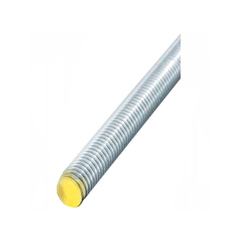 Barra Filettata Acciaio Zn 8.8 Mm 12 Din976