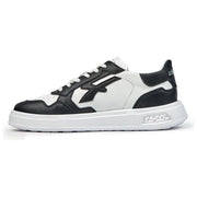 U-power UB20109 Urban Lifestyle Jaydon Scarpe Antinfortunistiche Basse Suola Antiscivolo Inserto Infinergy Pelle e Microfibra OB SR colore Bianco