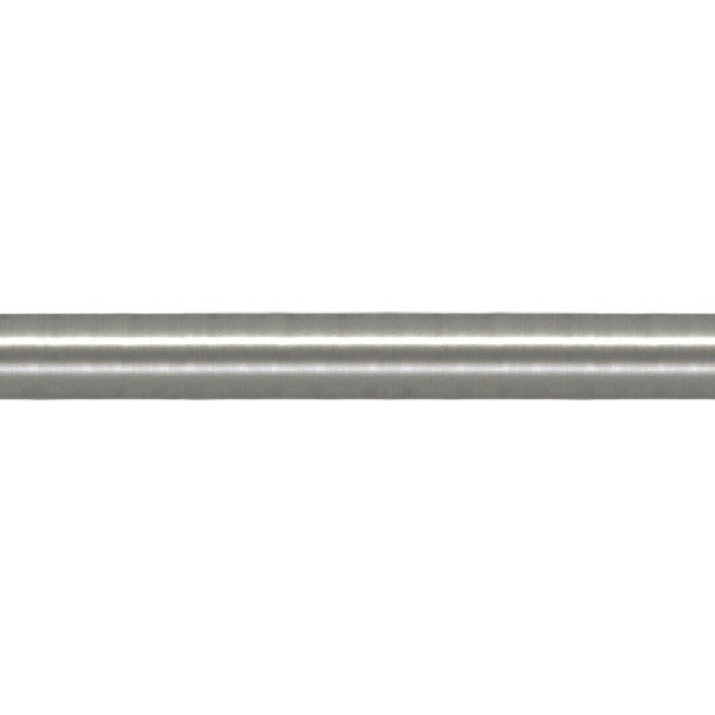Tubo Ø25X1 240 Cm Nickel - Emmebi