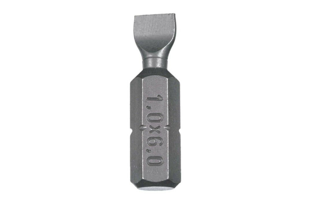 Inserti A Taglio 1/4X25-0,8X5,5 S/S Pezzi 2 - Masidef