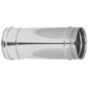 ELEMENTO TELESCOPICO CM 30-45- Diam. 200- DK- pezzi 1