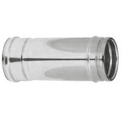 ELEMENTO TELESCOPICO CM 30-45- Diam. 200- DK- pezzi 1