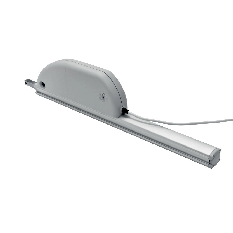 ATTUATORE A CREMAGLIERA 650N NEKOS SKYRO650 110-230V~ 6220103 NUOVO EX 6220022