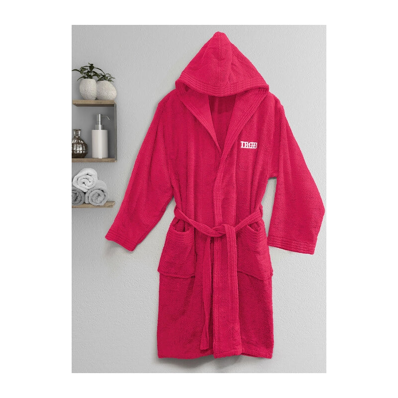 ACCAPPATOIO SPUGNA BUSTA TG. L FUXIA- IRGE- 1,0 pz