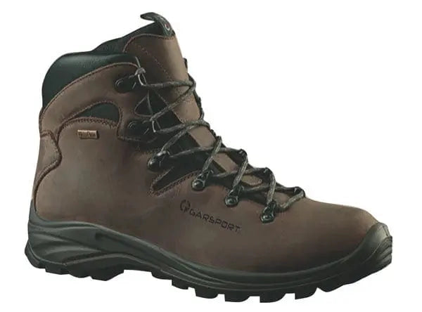 Scarp.stelvio waterproof tg. (39 a 46) Taglia: 39