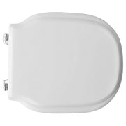 SEDILE WC PER GLOBO VASO MODI' FORMA 6- Bianco- CW- pezzi 1