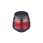 FANALE ROSSO 360° POSIDONE