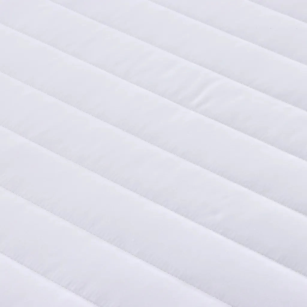Materasso in Schiuma Mediamente Morbido 120x200 cm 373022