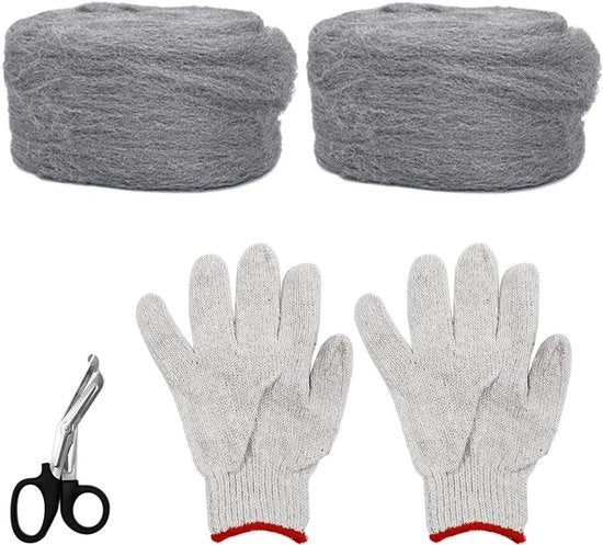 Set di 2 Trappole per Topi Ecologiche Reutilizzabili Sostenibili per Interno e Esterno Grigie Effettive contro Topi in Casa