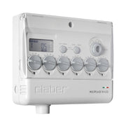 PROGRAMMATORE MULTIPLA  DC 9 V LCD  8060- 1,0 pz
