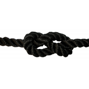 CIMA RITORTA NERA A.T.Ø MM30 MT100