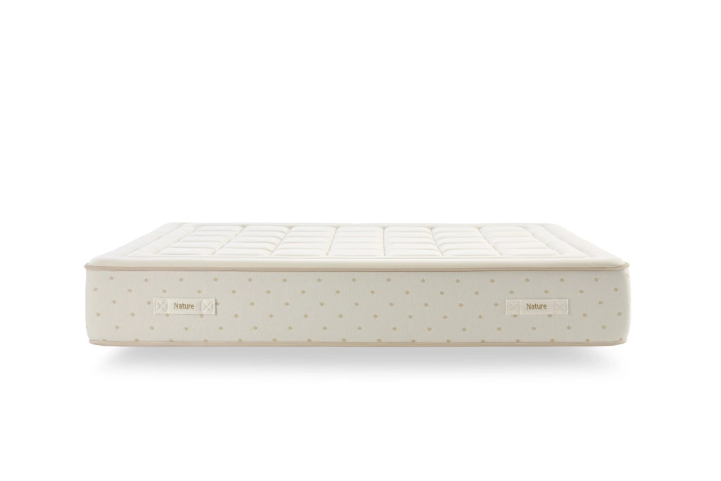Materasso viscoelastico Eco Nature Memory Foam - 135X200 cm - Moonia