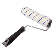 RULLO IN MICROFIBRA 'TOP FINISH' cm 23  - CINGHIALE