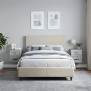 Mobiletto da notte a muro 2 pz Grigio Sonoma 34,5 x 33 x 40 cm 899328