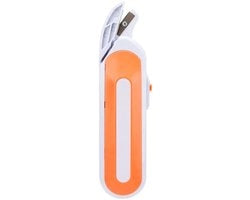 Serrature Elettriche Senza Fili - Manubrio Ergonomico - Ideali per la Pulizia della Polvere - Perfette per Progetti di Fai da Te - Facili da Usare - Comode