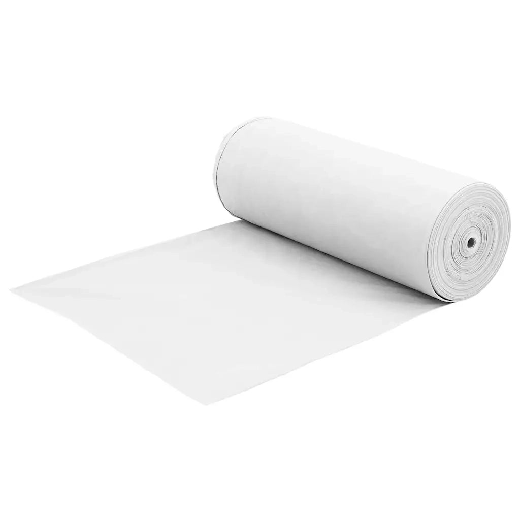 Fleece per Piante di Protezione dal Gelo Bianco 20 x 3,2 m 42020994