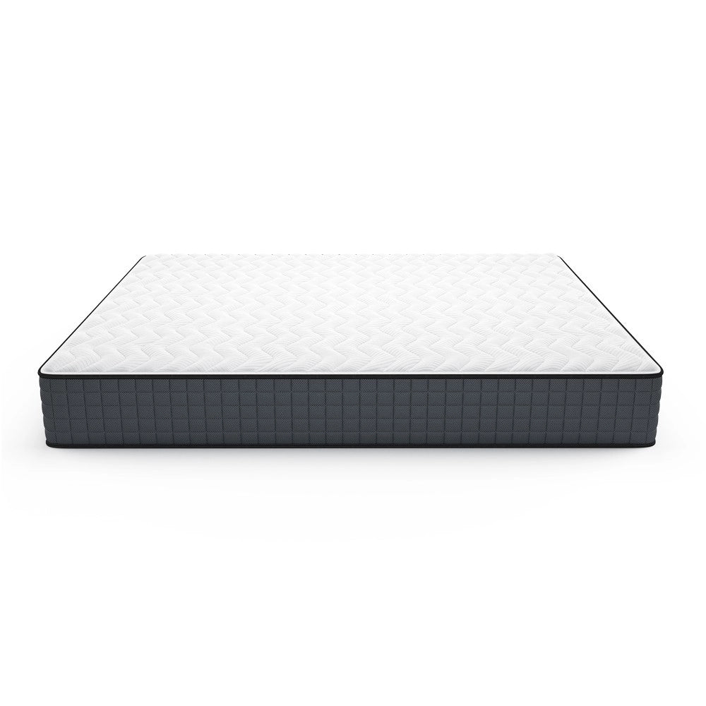 Materasso matrimoniale 160x200X25H molle insacchettate e memory foam Balto