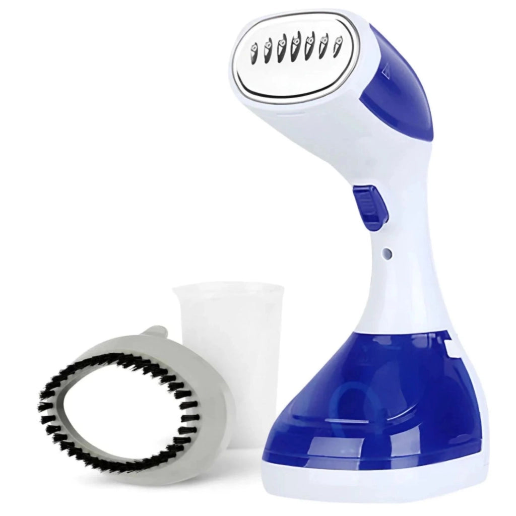 Ferro da stiro a vapore verticale stiratrice 1200w spazzola stiratura vestiti