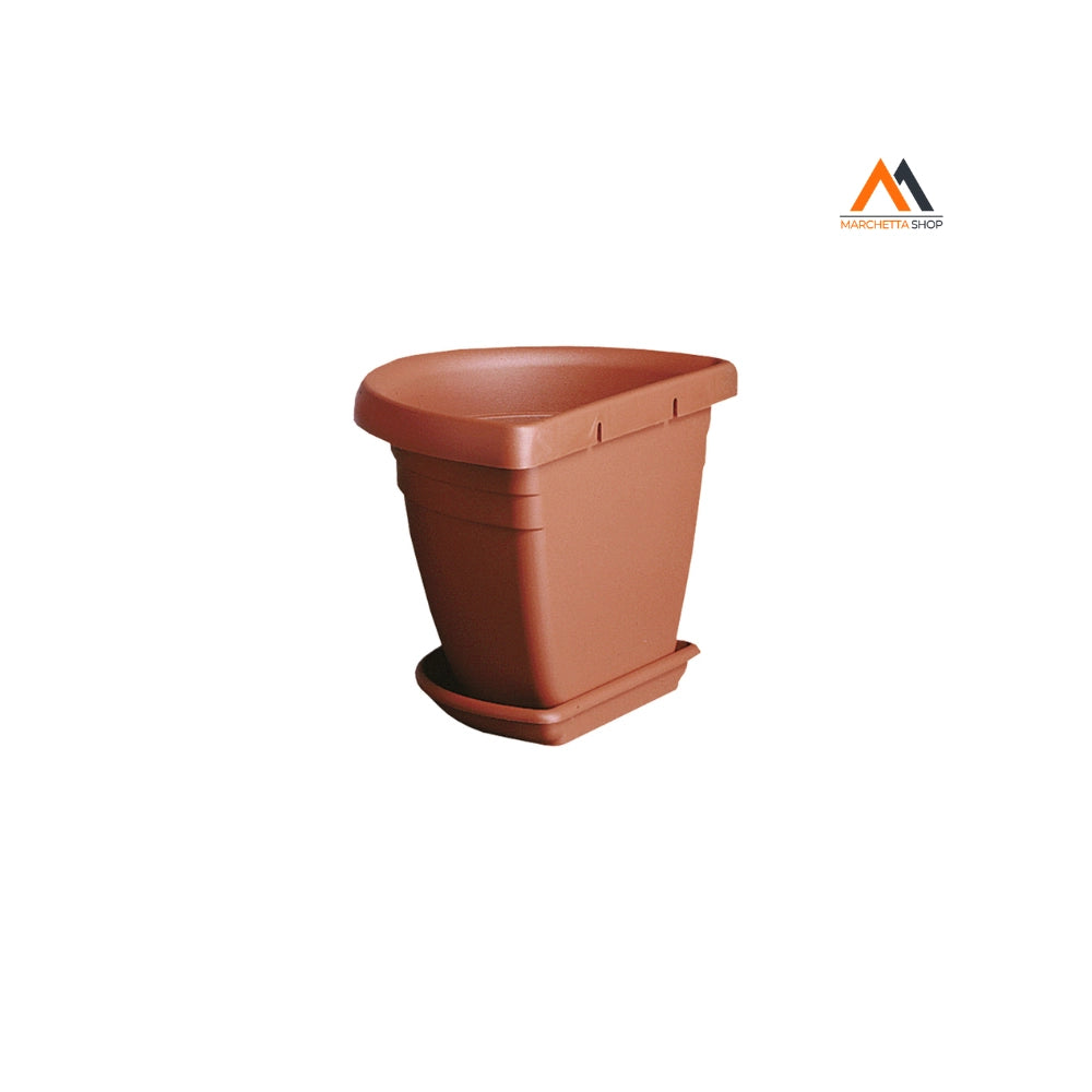 GERLA cm 40 x 23 x 26 - Lt. 13