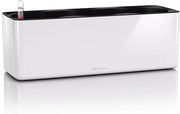 Cubo Brillante – Design Elegante – 1 pezzo - Bianco