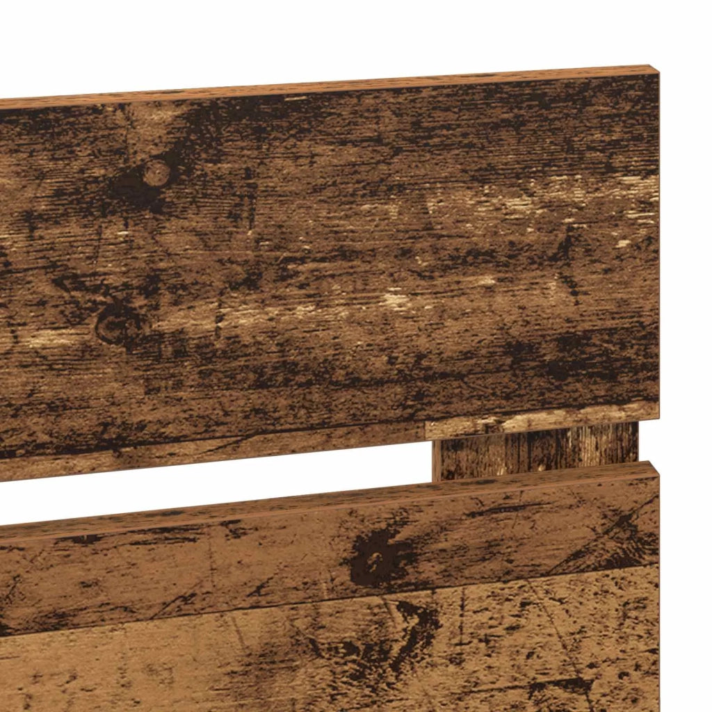 Testiera Legno vecchio Legno multistrato 888227