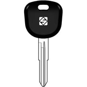 CHIAVE AUTO TRANSPONDER KIA KIA3RTE SILCA
