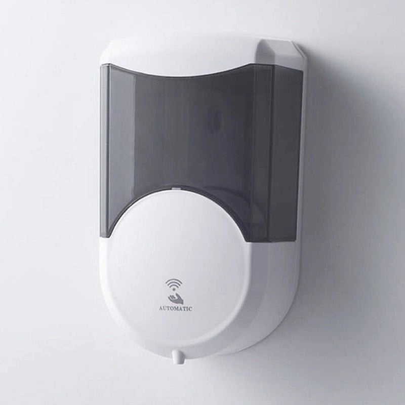 Dispenser automatico sanix 600 ml