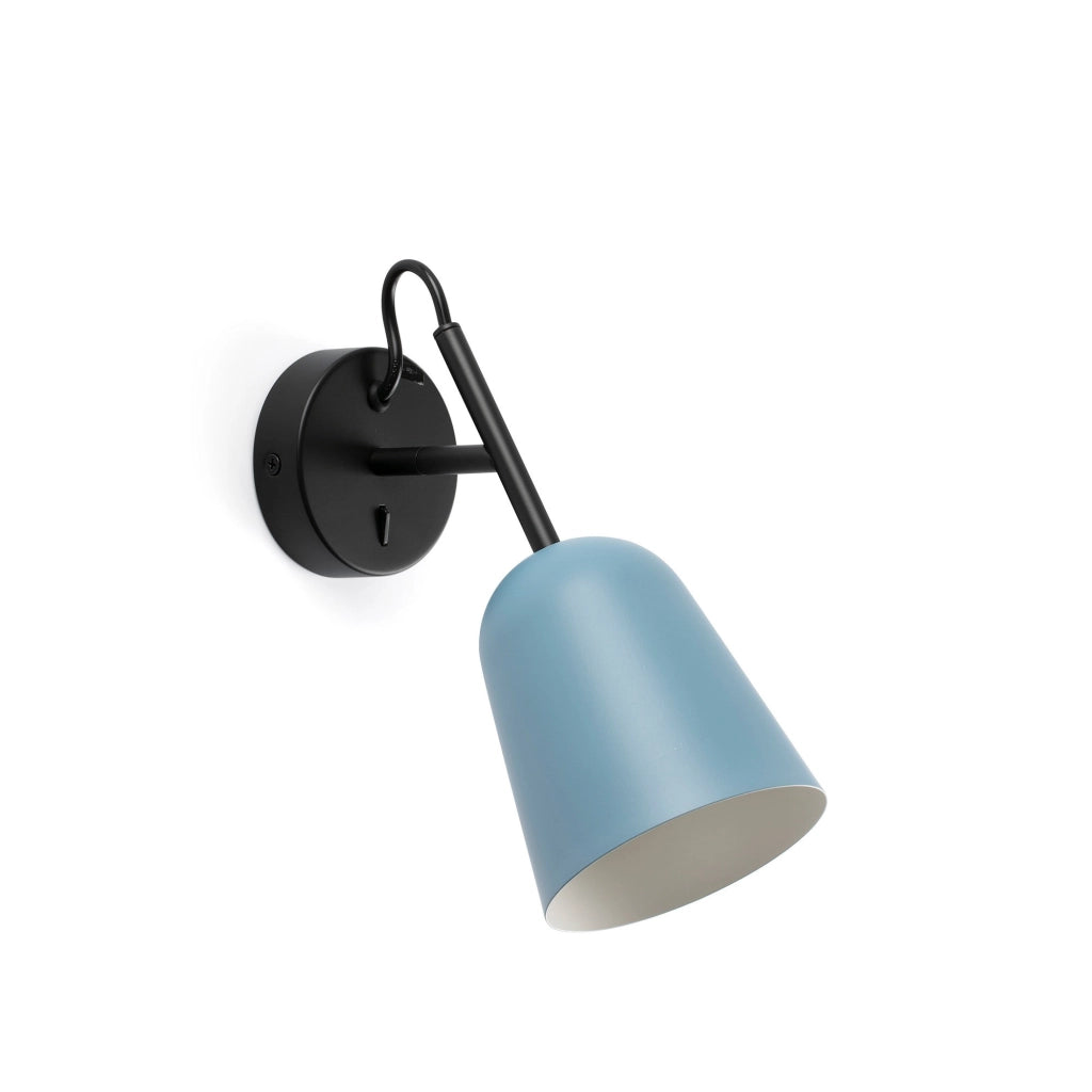 STUDIO, Applique, Faro Barcelona Colore: Blu
