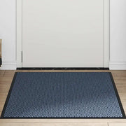 Zerbino | Tappetino Blu 90x120 cm