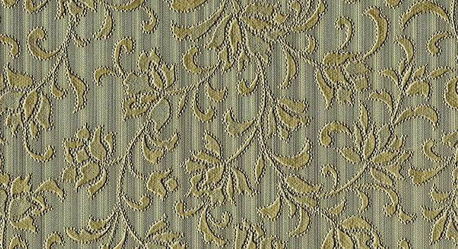 TOVAGLIATO IN PVC FANTASTIK LINEA NATALIZIA 514-52 GOLD  Rotolo cm.140 (H) x 20 mt (L)