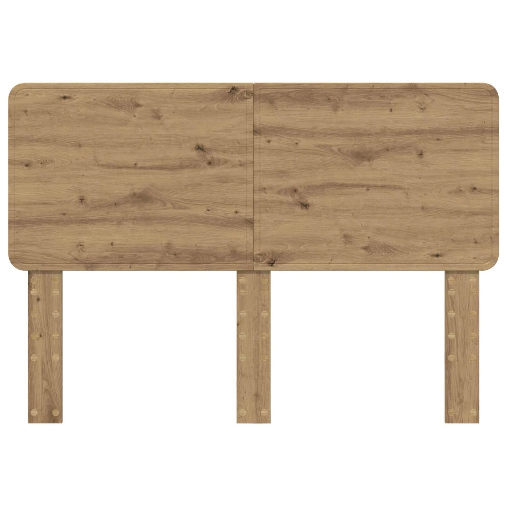 Testiera Rovere artigianale Legno ingegnerizzato 887889