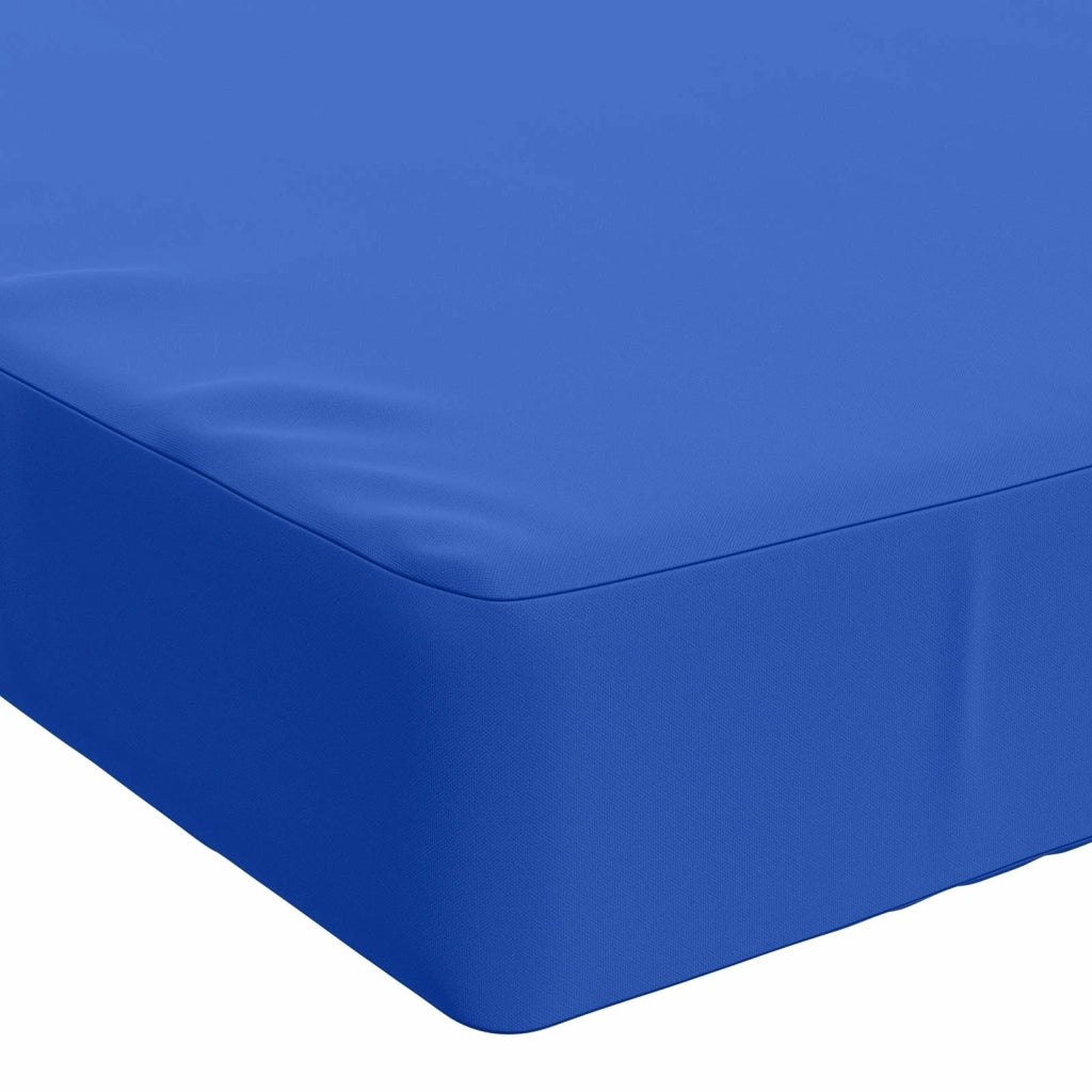 Cuscini per Panchina a 2 Pezzi SOEST 2 pz 100% Poliestere 949867