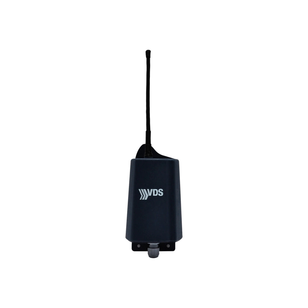 RICEVITORE433MHZ 2 CH 230VAC ROLLING CODE E003 SI ADATTA A APRITECH M01.043.00
