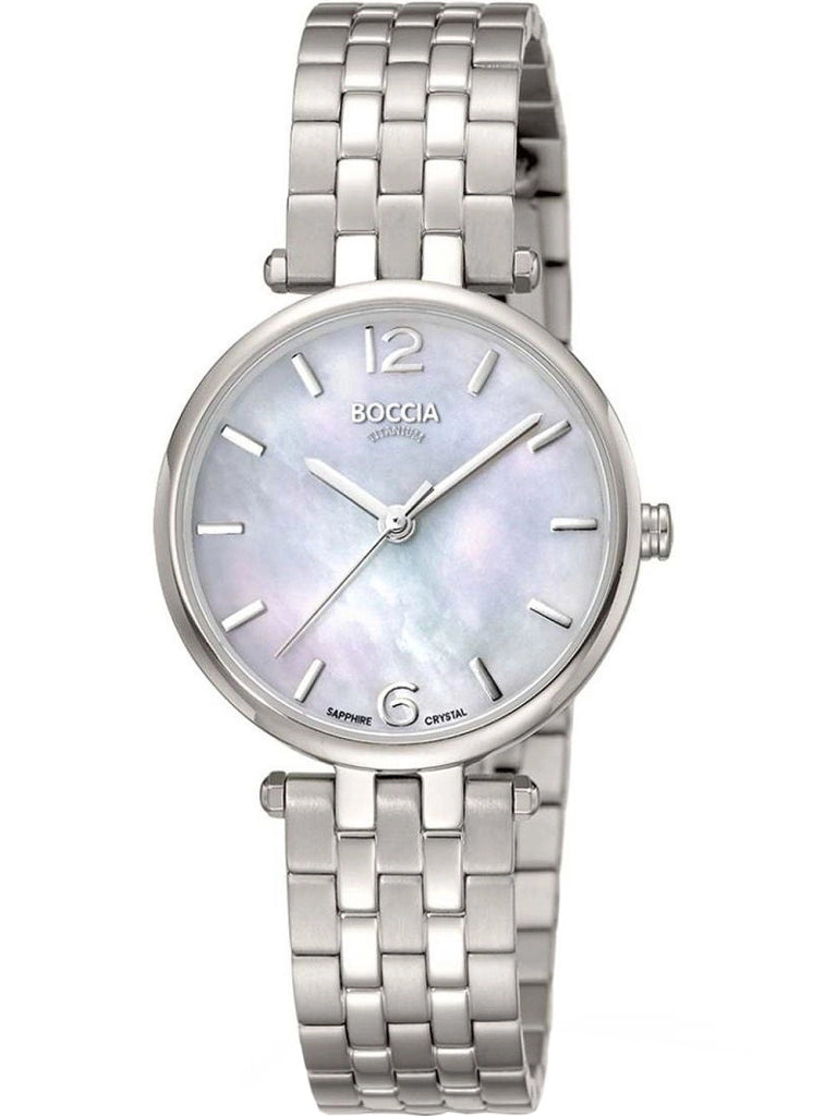 BOCCIA Mod. 3339-01