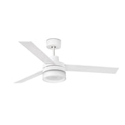 ICE, Ventilatore con Luce, Faro Barcelona