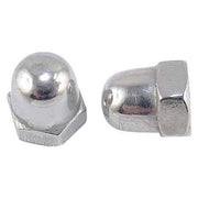 DADO CIECO INOX M8 - 200 pezzi