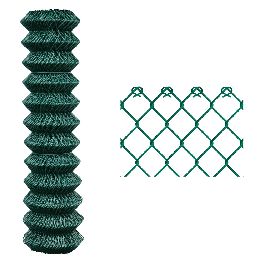 Rete griglia 150 cm x 50 cm in PVC