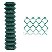Rete griglia 150 cm x 50 cm in PVC