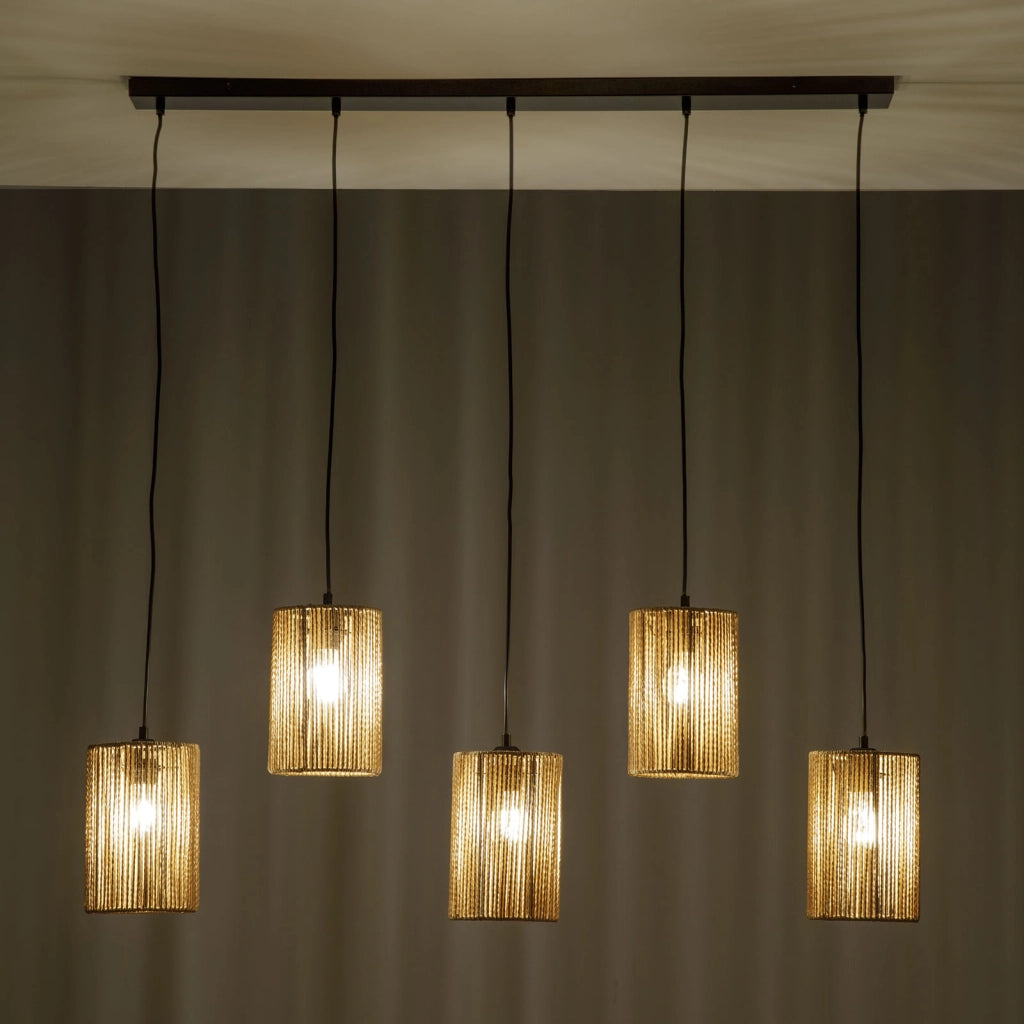 Lampadario NIVARO