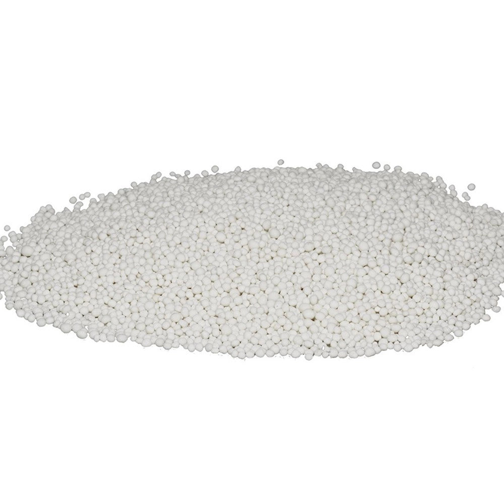 AquaMedic Tonga Pearls 10kg - substrato bianco ed ecologico per acquari marini