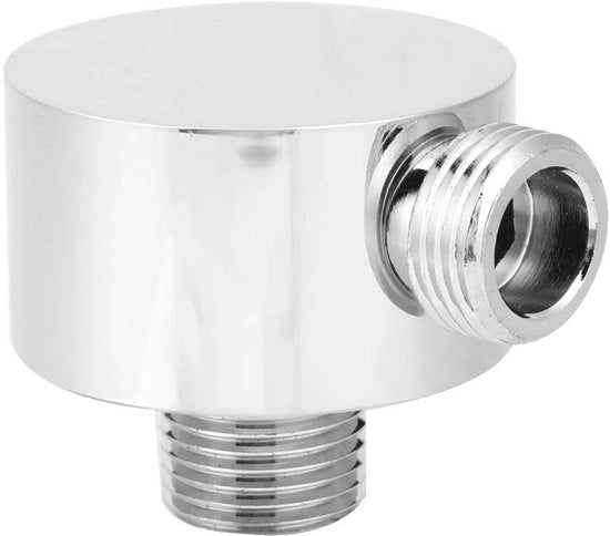 Corona dorata - Avvolgicavo manubrio - Connettore doucheslang - Argentato - Utilizzo domestico - Doccia a mano - Messing di alta qualità - Adatto a 

Specifica tecnica: 

- Codice prodotto: 
- Modello: 
- Materiale: 
- Dimensioni: 
- Colore: