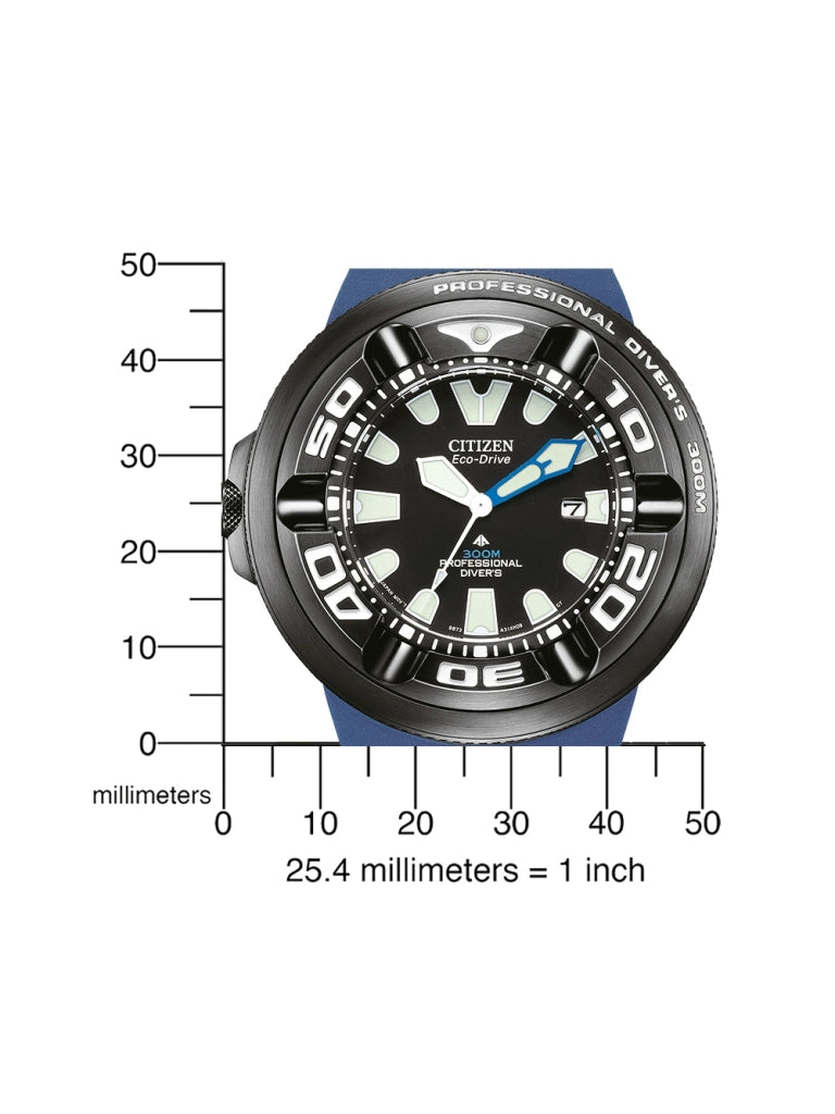CITIZEN WATCHES Mod. BJ8055-04E