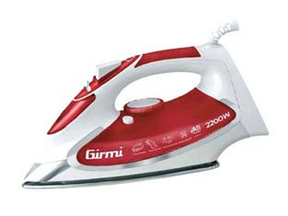 1pz ferro da stiro a vapore regolabile st50 2200w - potenza 2200w cod:ferx.fer265409