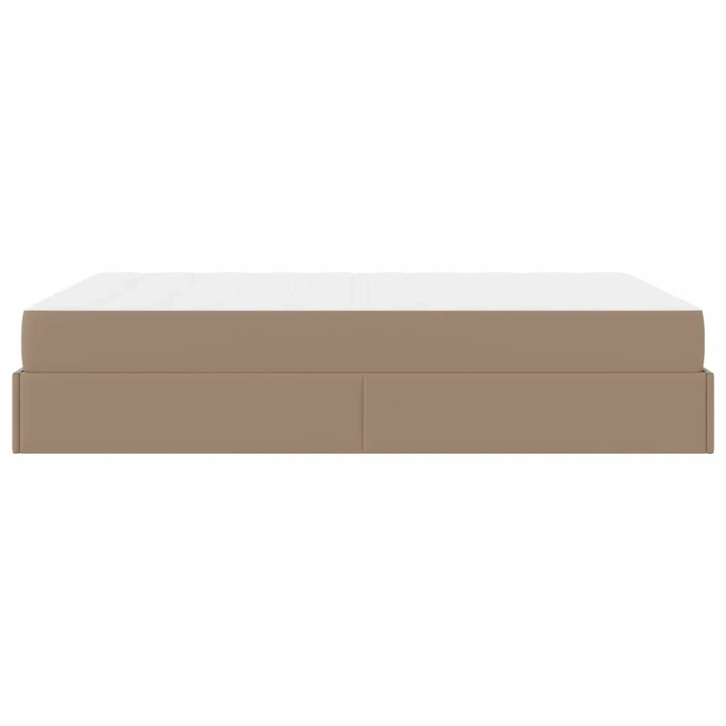 Struttura letto con materasso Altro 2 pcs Tanno PVC 3399428
