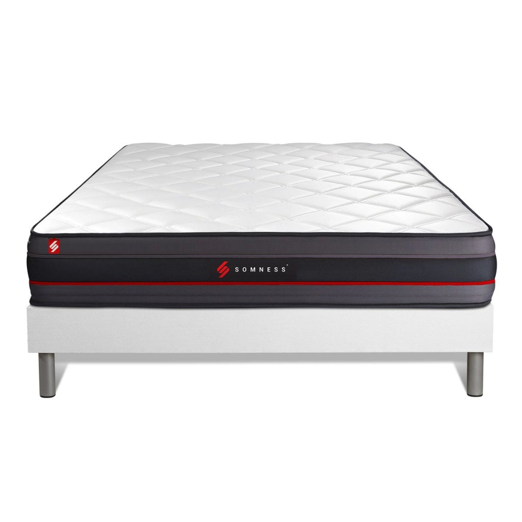 Materasso e base 140x190 cm - Regen