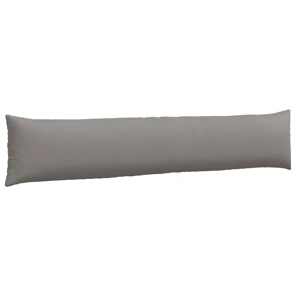 Cuscini da Divano 2 pcs Talpa 200 x 40 cm Tessuto 42013874
