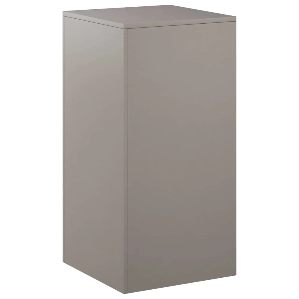 Supporto per piante 2 pcs Ruggine 40 x 40 x 80 cm 8012557