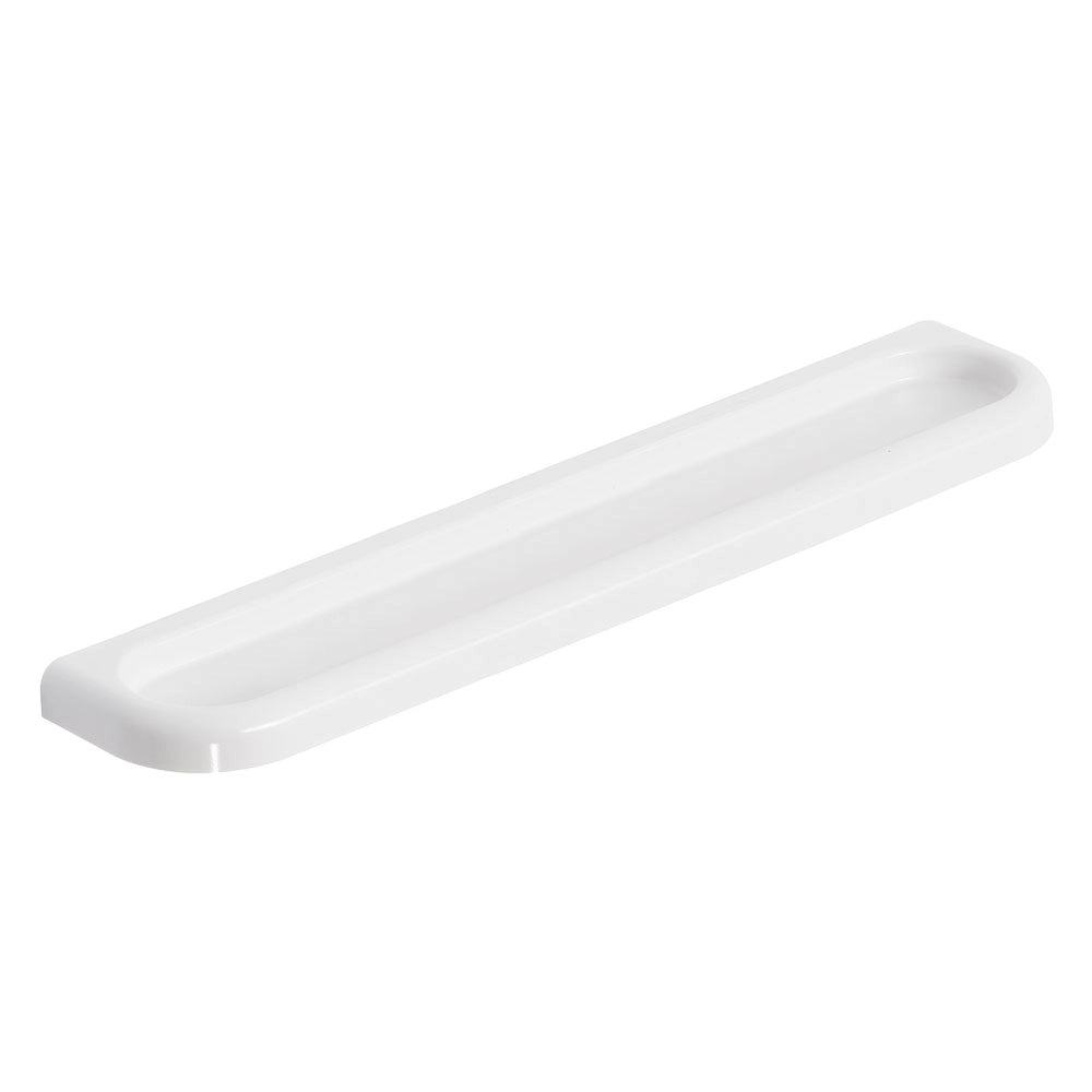 1pz mensola serie 'linea' cm 56 x 11 cod:ferx.2085520nlm